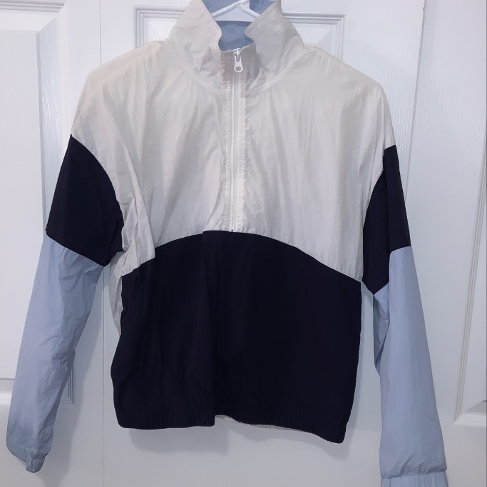 Windbreaker